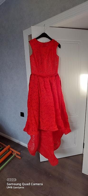 krem a e: Ziyafət donu, Maksi, Lady Sharm, L — 1