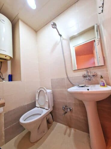 Kirayə mənzillər: Şəhərin mərkəzində kirayə mənzil! Səbail rayonu, Azərbaycan — 9