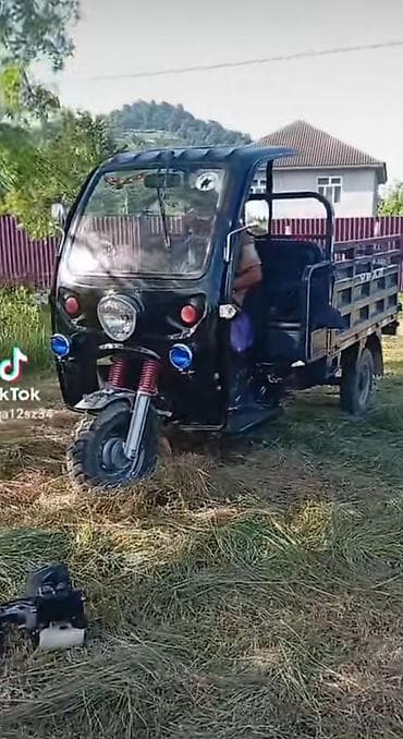 masallı matasklet: Ural 200 sm3, 2024 il — 8