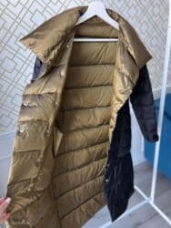 kişilər üçün demisezon steqan gödəkçələr: Kurtkalar — 2