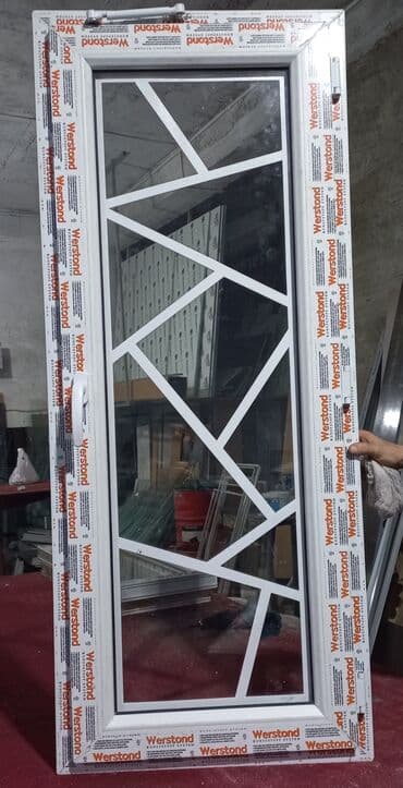 купить бу пластиковые окна: Balkon Kapatma. PLASTİK BALKON KAPATMA — 15