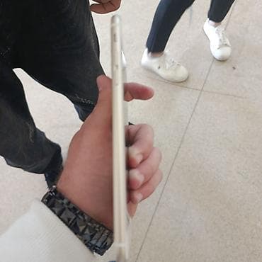 iphone 6 telefon: IPhone 6s, Qızılı — 2