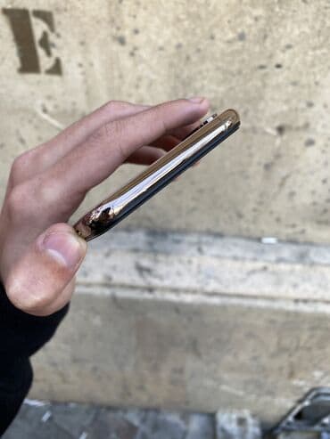 купит айфон 7 плюс бу: IPhone Xs Max, 64 GB, Qızılı, Zəmanət, Simsiz şarj, Face ID — 7