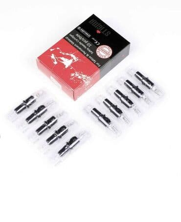 LIFAN: Tatu aparati Medallar işləyir 20 ədəd başlığı var Tatoo aparati Tatu — 4