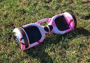 Giroskuterlər: 🔹segway🆕️ 🔹ölkə daxili pulsuz çatdırılma.📦 🔹avtobalans🏷 🔷️3 platalı — 3