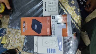 smart tv qiymətləri: Smart TV boks Х96 — 1