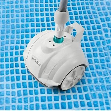 Yeni Karkas hovuzu Intex, 4.1 - 5 m, 3501 - 4000 l — 6