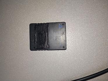 plesdesin: Ps2 Memory Card 8mb FMCB. İçinde OPL ve — 4