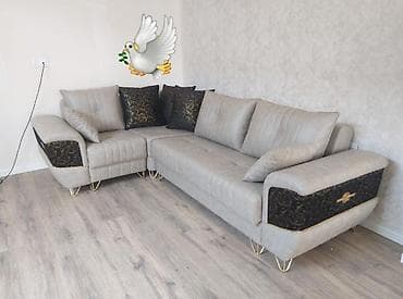 metbex kunc divan: Künc divan, Yeni — 1