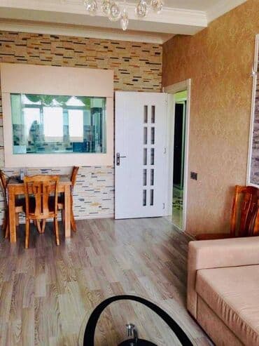 sarayda yeni tikili binalar: Nəsimi rayonunda (28 may metrosu) inşa edilmiş 22 mərtəbəli yeni — 3