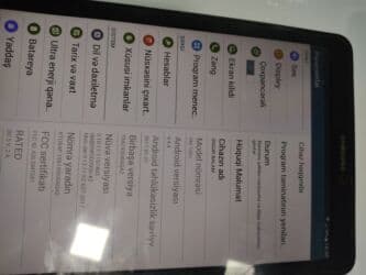 Masaüstü kompüterlər və iş stansiyaları: Salam Planşet Satilir iwlek veziyetdedi wacap desdeklemir Instagram — 2