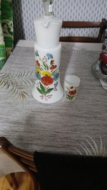Gecəliklər: Məhsul: 2 hissəli qadın gecə geyimi dəsti + rəngarəng parça 1) Gecə — 7