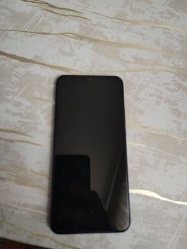 Redmi 9, 32 GB, rəng - Göy, Barmaq izi