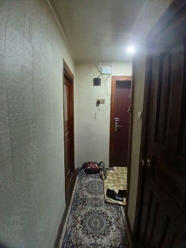 ən ucuz günlük kirayə evlər: Ev kiraye verilir aileye iw adamina 2 otaqdi. kohne yevlax — 5