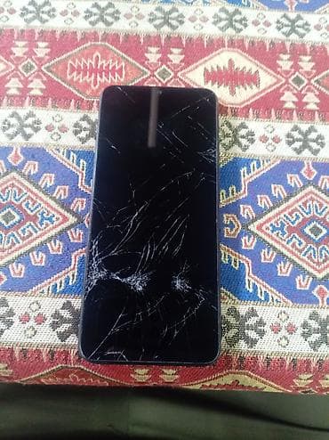 redmi note 12 s: Redmi 12c smartfon heç bir problemi yoxdur bidene ekranda çatlar var — 1