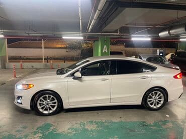 тойота камри 2012 цена: Ford Fusion: 2 л | 2019 г. 192036 км Седан — 4