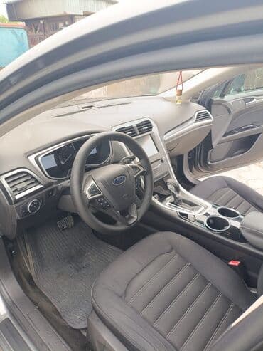 gurcustan masin bazari rustavi qiymetleri: Ford Fusion: 1.5 л | 2013 г. 227 км Седан — 4