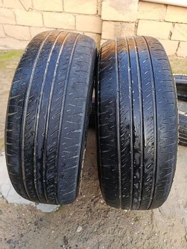 Ehtiyat hissələri: 185/65/15 (4 ədədi 50 AZN şişi əyriliyi yoxudur balansa gedir) — 2