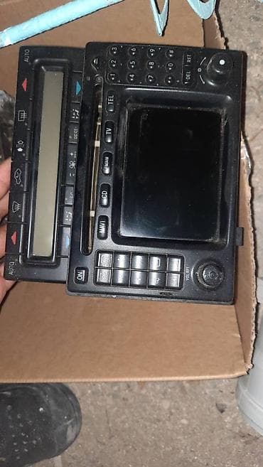 Aksesuarlar və tüninq: 2 si birlikdə 200m — 2