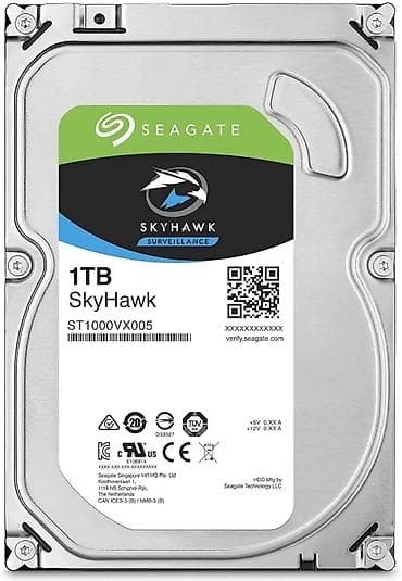 HDD 1 TB