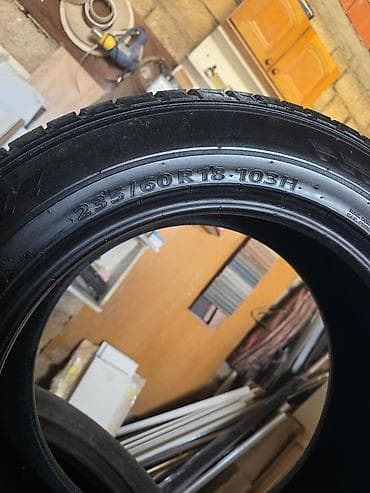 opel astra h android: 235.60.18Kumho avtomobil şinləri - Marka/model: Kumho - Ölçü: 235/60 — 3