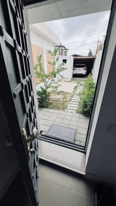 дешевые дачи в баку аренда: Пос. Нардаран, 70 м², 2 комнаты, Без бассейна, Комби, Газ, Электричество — 14