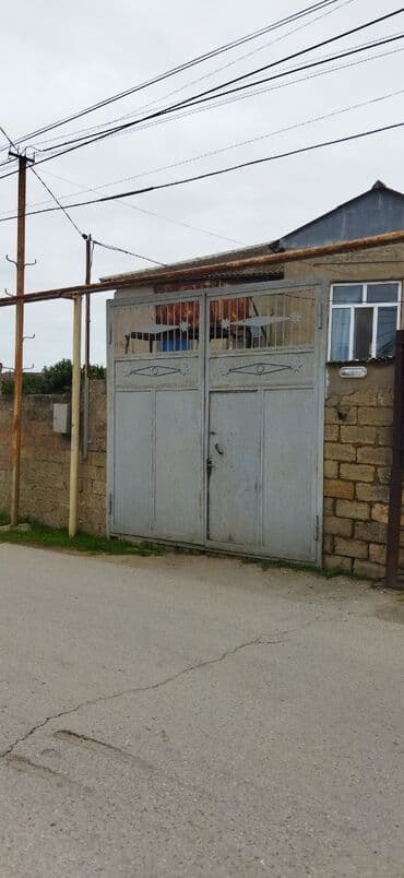 qresdə həyət evləri: Bilgəh qəs. 3 otaqlı, 70 kv. m — 2