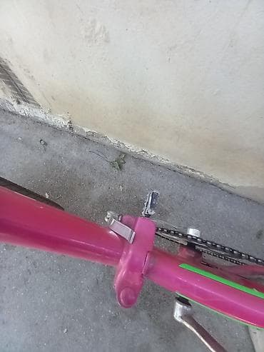 suru: İşlənmiş Şəhər velosipedi Stels, 28", sürətlərin sayı: 1 — 4