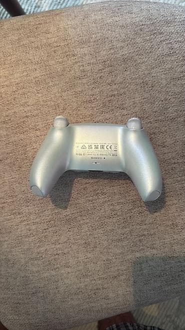 ps5 qolu: PlayStation 5 Slim 1 TB 2 Dualsense coystik. 1 original üstündə — 10