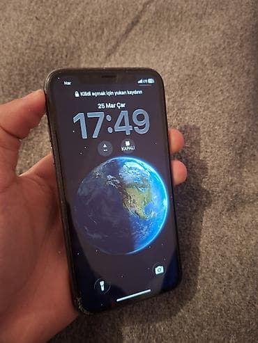 id: Qara, Face ID — 1