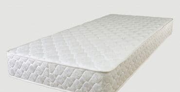 yeni darvazalar: Yeni, Ortopedik matras, Bir nəfərlik — 1