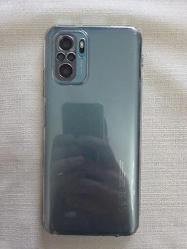 xıaomı: Xiaomi Mi Note 10, rəng - Yaşıl, 
 Barmaq izi, Face ID — 1