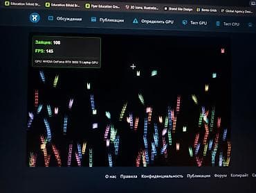 lenovo thinkpad fiyat: İşlənmiş Acer Nitro, 15.6 ", Intel Core i7, 512 GB, Pulsuz çatdırılma — 4