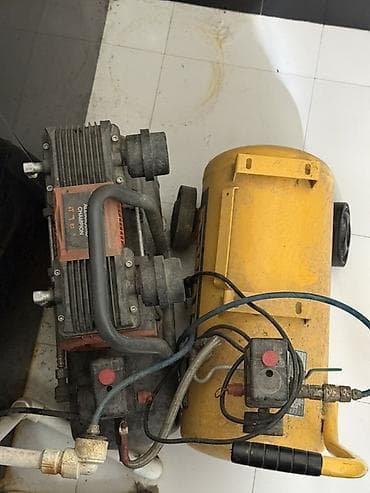 qedimi kasa: Stomatoloji qurğu komplekti Tərkib: - Tam funksional stomatoloji — 4