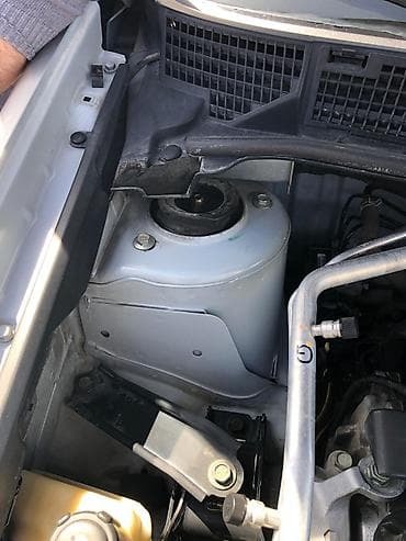 cayenne krilo 2013: Nissan Qashqai: 2 l | 2008 il Krossover — 5