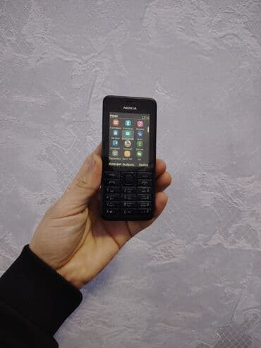 nokia n: Nokia 8 Sirocco, 64 ГБ, цвет - Черный, Кнопочный — 5