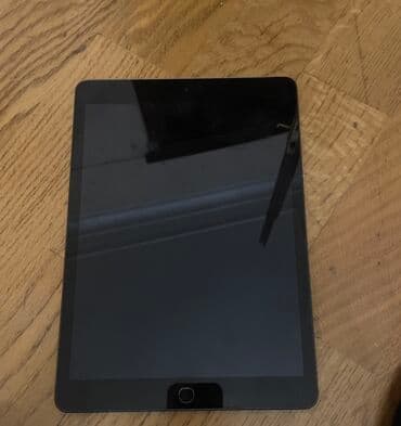 ipad qiyməti: Apple iPad planşet İpad 7 32 gb kameraları işləmir, zaradka yerində — 2