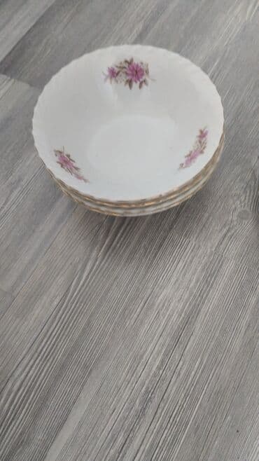 dəstlər: Nahar dəsti — 8