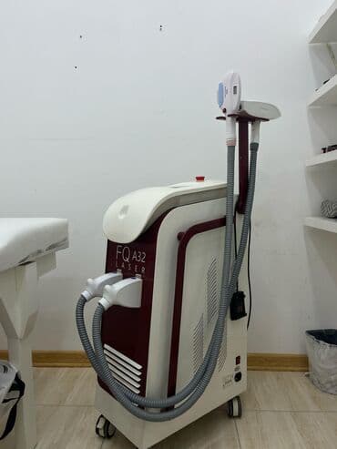 ət kotuyu: Tecili 5000m satilir. Lazer epilyasiya edilir Dilde ve Aleksandr et — 1