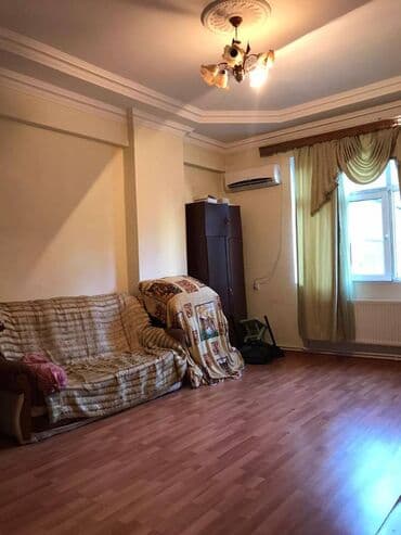 guneslide 3 otaqli evler: Hövsan 7 mertebeli binanın 3-cu mərtəbəsində yerləşən ümumi sahəsi 70 — 1