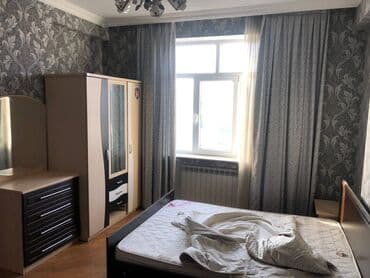 hezi aslanov metrosu kiraye evler: Yasamalda insatcilar metrosuna yaxin ag ciceyime yaxin 12 mertebeli — 2