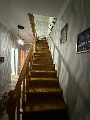 Bağ evlərinin kirayəsi: Bakı, Masazır, 40 kv. m, 4 otaqlı, Kombi, Qaz, İşıq — 5