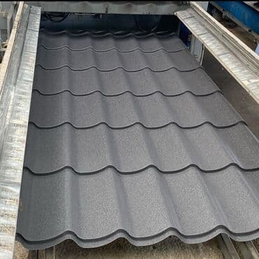 dam örtü: Metal dam örtükləri, Pulsuz çatdırılma, Zəmanətli, Kredit yoxdur — 4