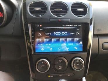 sonata monitoru: Mazda CX5 android monitor ❗QiYMƏT: 350azn ❗Quraşdırma : 25azn — 1