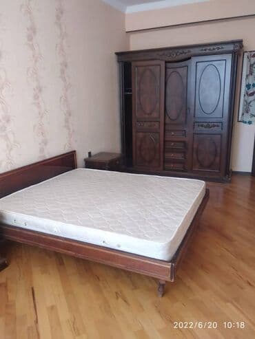 квартиры в баку с видом на море: Həzi Aslanov metrosuna yaxin 17 mertebeli binanın 7-ci mərtəbəsində — 11