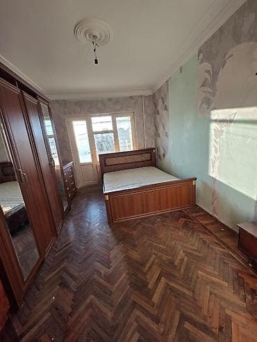 Otaqlar: Bakı, Əhmədli, 3 otaqlı, Köhnə tikili, m. Əhmədli, 80 kv. m — 10