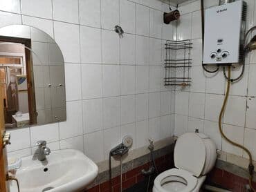 santral dərnəgül: 72 kv. m, 3 otaqlı, Qaz, Artezian quyusu, Kanalizasiya — 6