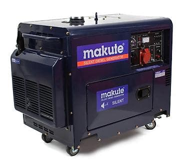 generatorlar: Satış, Yeni, Dizel, Generator, Kredit var — 1