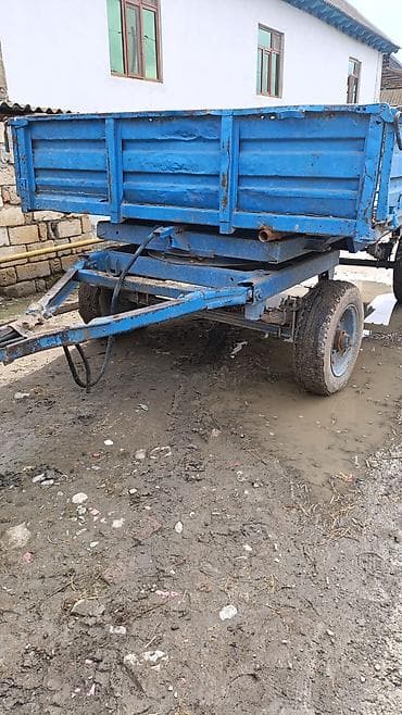 nokian teker: LAPET SATİLİR - Rəng: mavi, metal bortlar - Damper sistemi — 2