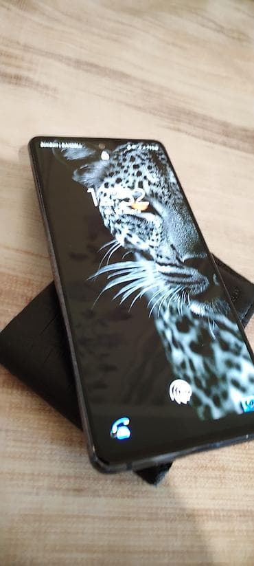 poco x3 nfs: Samsung Galaxy S20, rəng - Mavi, Simsiz şarj — 3